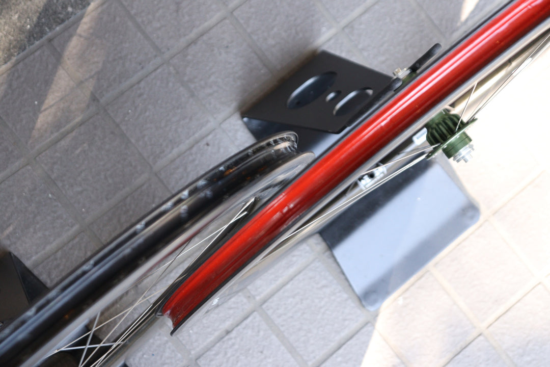 エンヴィ ENVE SES5.6 GEN2 ゴキソ GOKISO クライマーハブ S-SPEC カーボン クリンチャー チューブレスレディ ホイールセット シマノ11/12S 【横浜店】