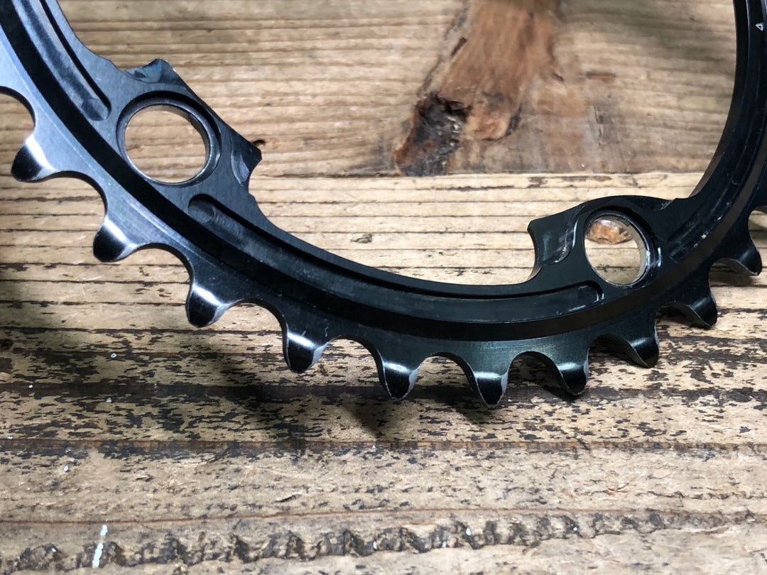 JK198 シマノ SHIMANO デュラエース DURA-ACE FC-R9100 チェーンリング 34T
