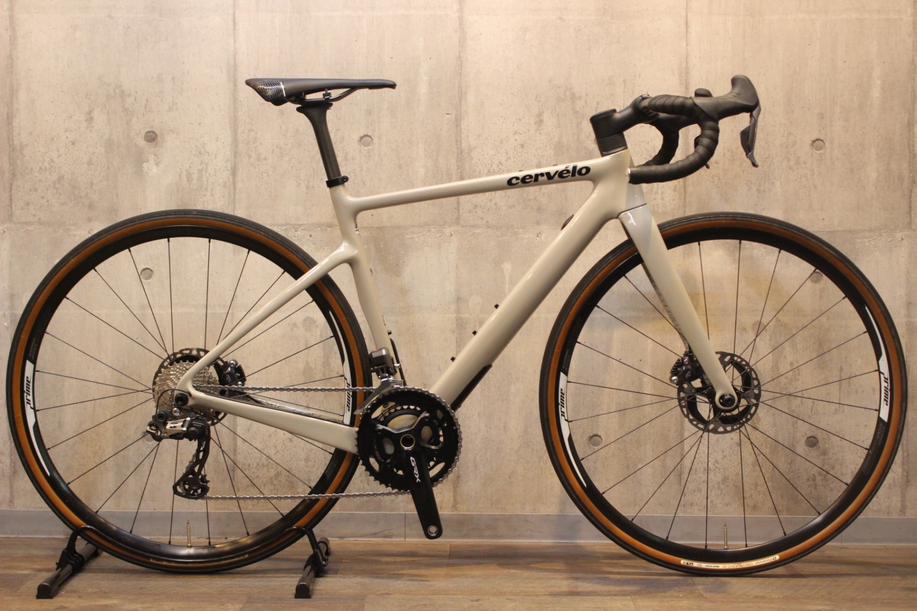 サーヴェロ CERVELO アスペロ ASPERO 5 2023 51 シマノ GRX815