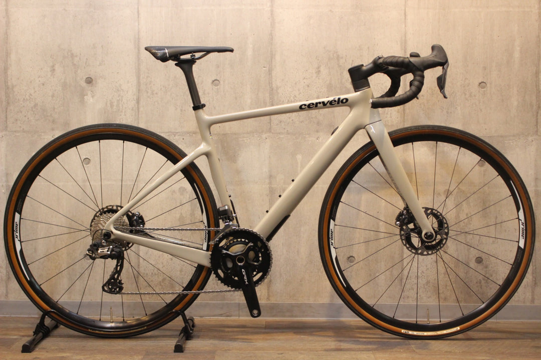 サーヴェロ CERVELO アスペロ ASPERO 5 2023 51 シマノ GRX815 Di2 11S カーボン グラベルバイク シクロクロス【名古屋店】