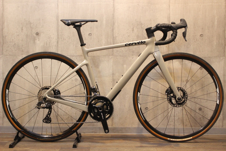 サーヴェロ CERVELO アスペロ ASPERO 5 2023 51 シマノ GRX815 Di2 11S カーボン グラベルバイク シクロクロス【名古屋店】