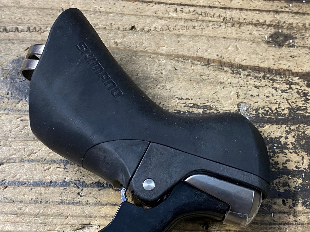 KP722 シマノ SHIMANO アルテグラ ULTEGRA ST-6800 STIレバー 右のみ 11s