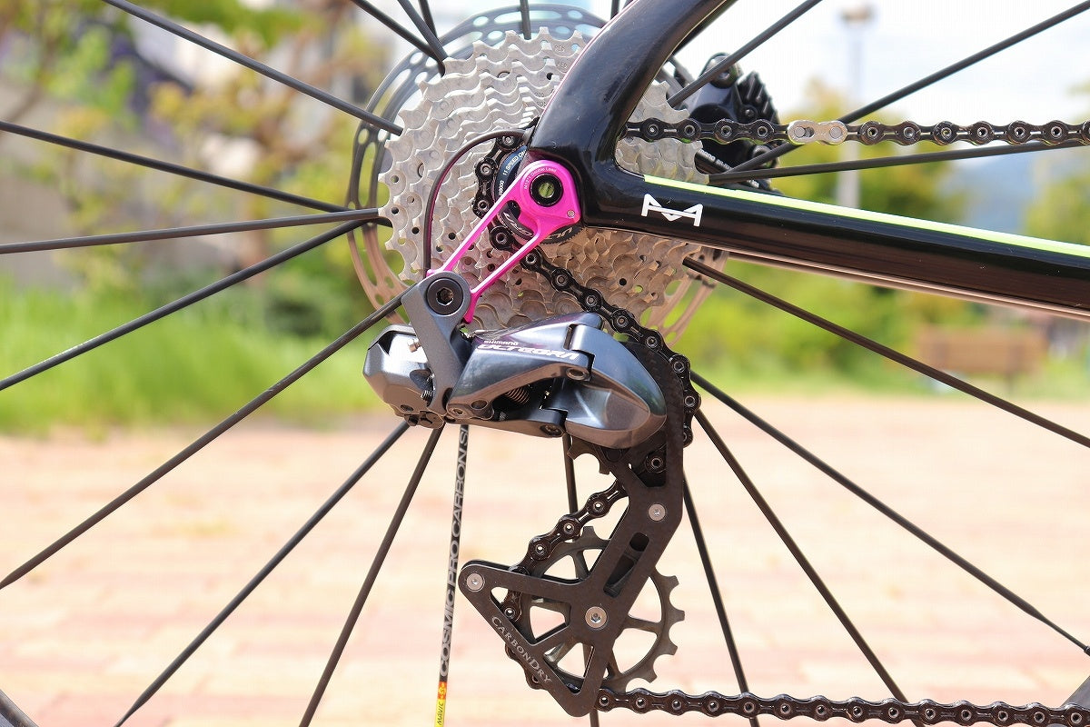 キャノンデール システムシックス 56サイズ キャノンデール CANNONDALE システムシックス SYSTEMSIX HI-MOD 2019年