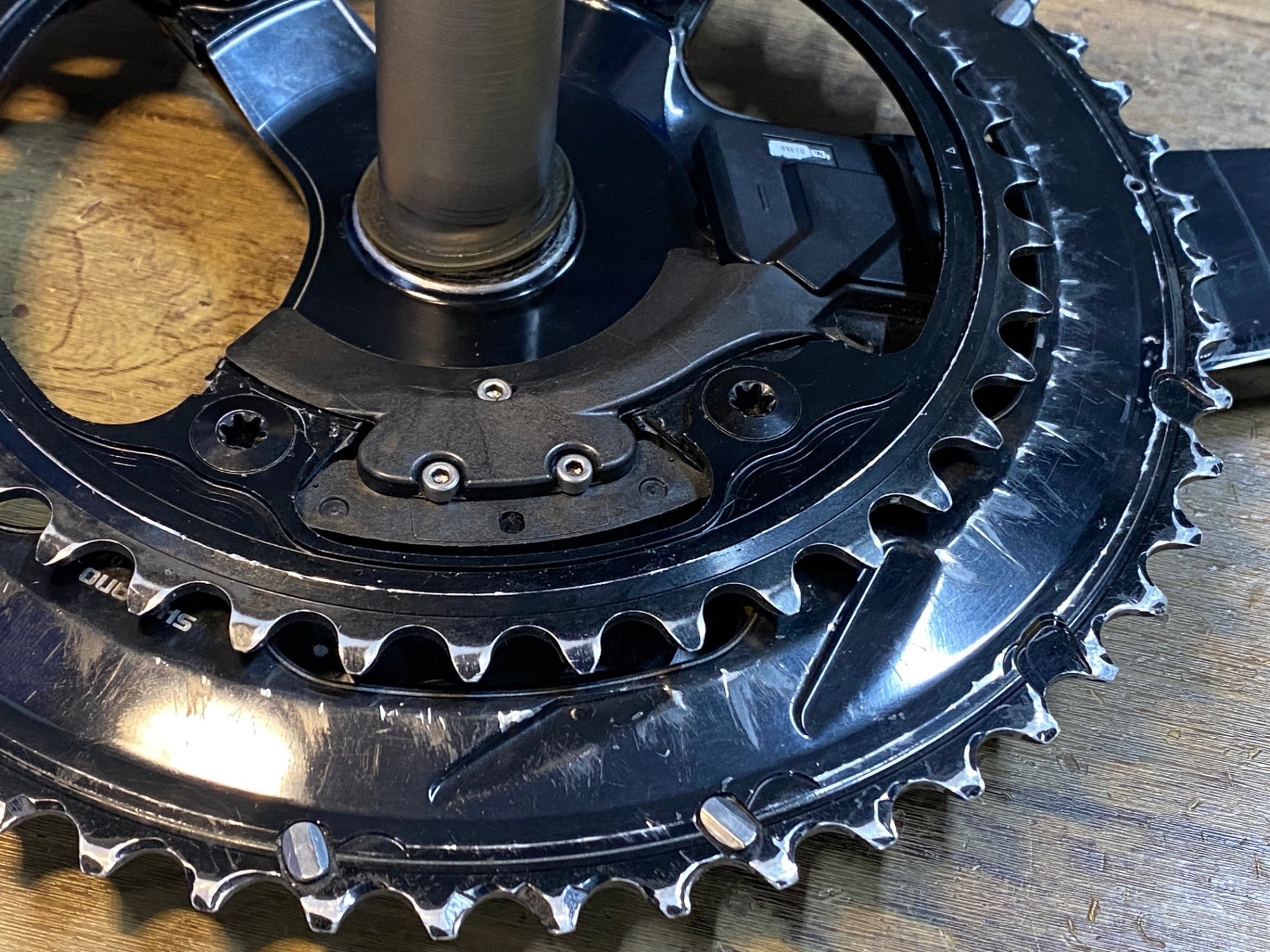 HA811 パイオニア Pioneer SGY-PM930H シマノ SHIMANO DURA-ACE FC