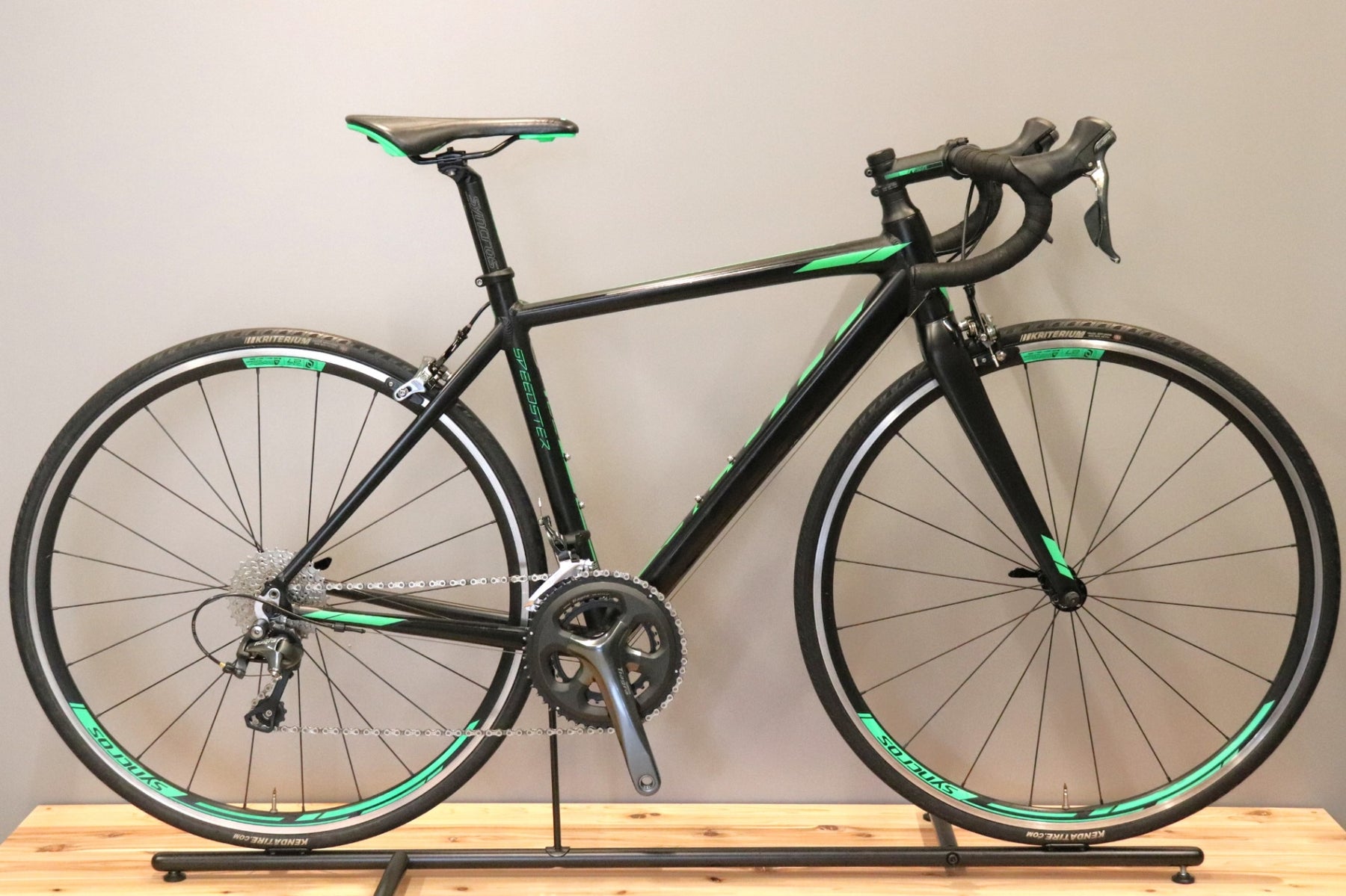 スコット SCOTT スピードスター SPEEDSTER 30 2016モデル XSサイズ