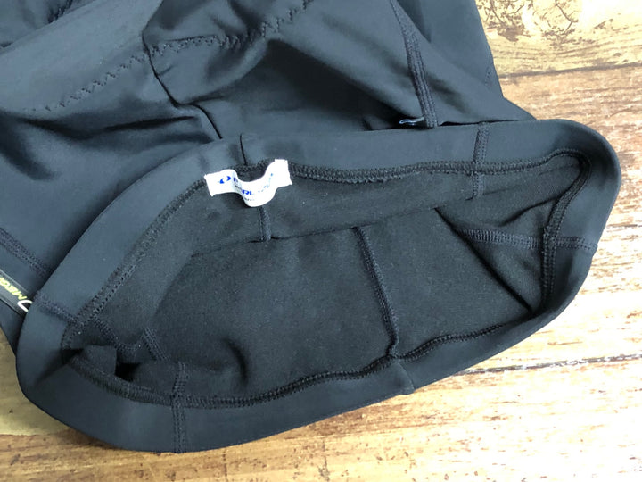 KE024 パールイズミ PEARL iZUMi レーサーパンツ 黒 L 3D MEGA