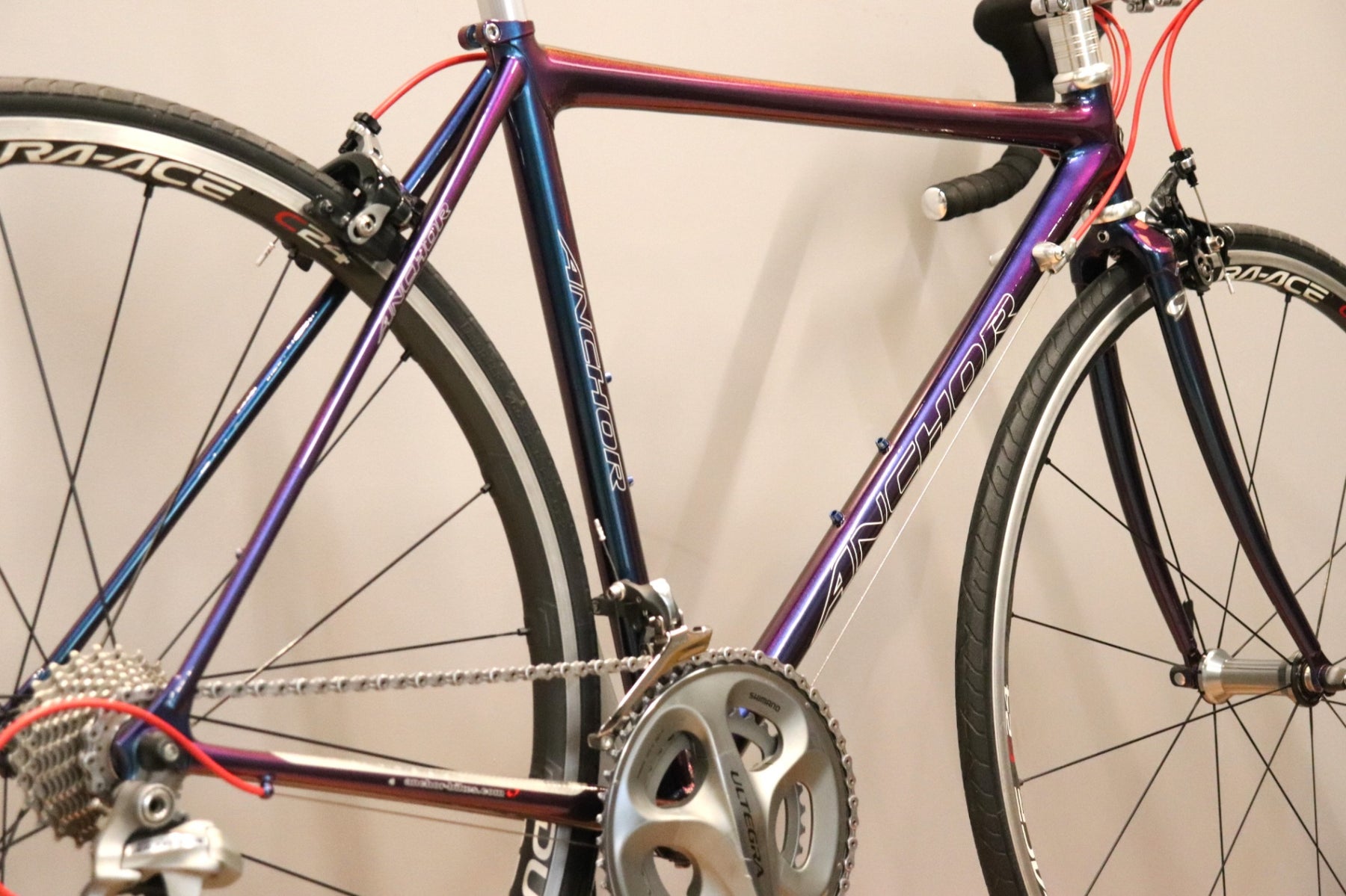 アンカー ANCHOR ネオコット RNC7 NEO-COT 490サイズ シマノ