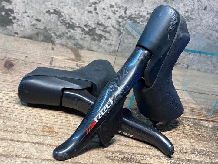 JA145 スラム SRAM Red eTap ブレーキシフトレバー 油圧 電動