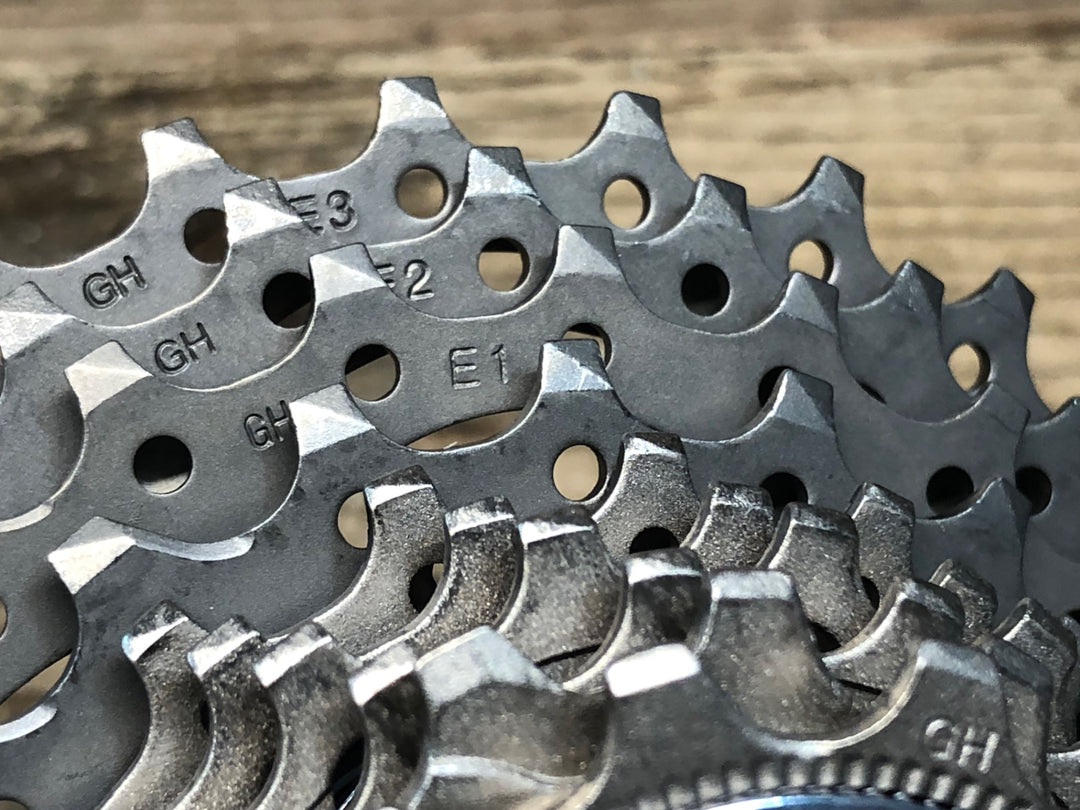 JG824 シマノ SHIMANO デュラエース DURA-ACE CS-7900 スプロケット 12-25T 10S