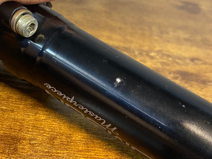 KQ311 トムソン THOMSON マスターピース MASTERPIECE アルミ シートポスト Φ31.6mm セットバック 16mm