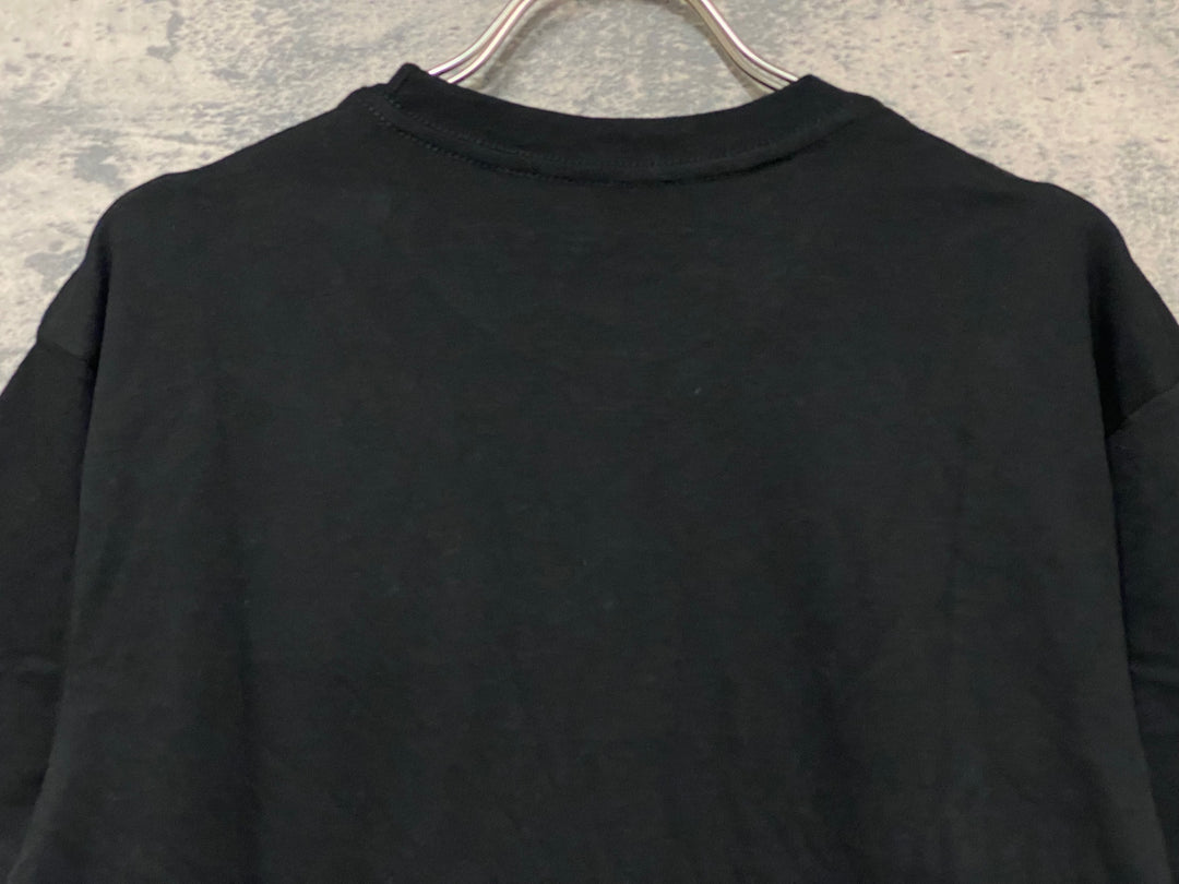 JY890 トレック Trek Bicycle Co Pedal 365 Unisex T-Shirt 半袖 Tシャツ 黒 M