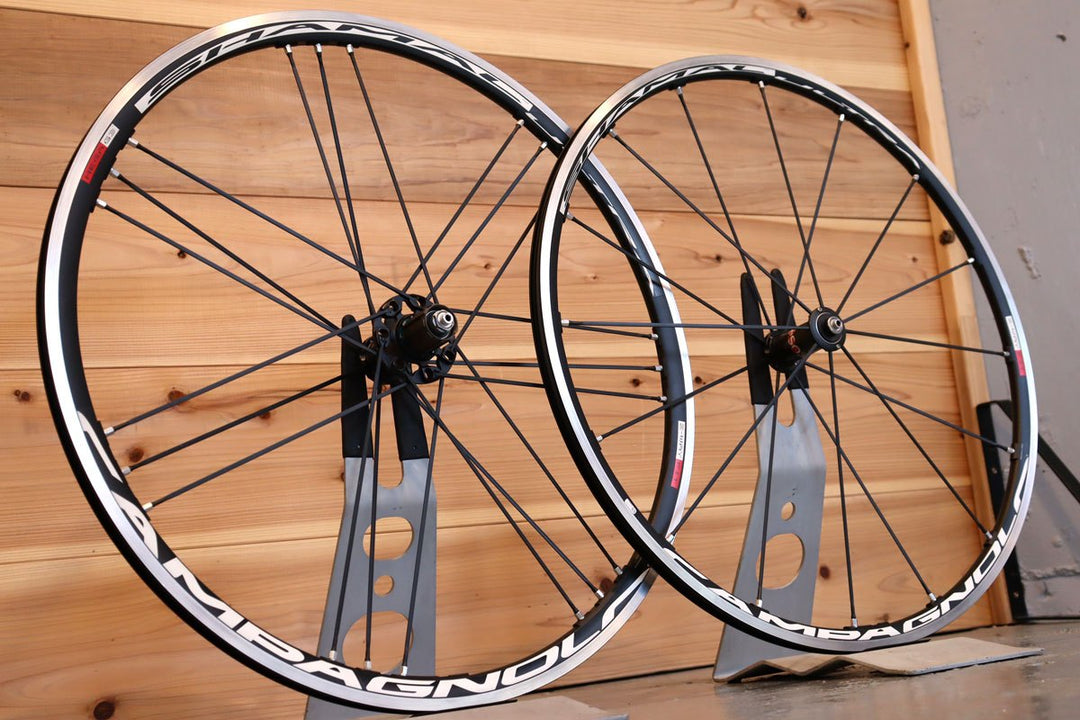 カンパニョーロ Campagnolo シャマルウルトラ SHAMAL ULTRA C15 2wayfit チューブレス クリンチャー ホイールセット シマノ11/12S【千葉店】