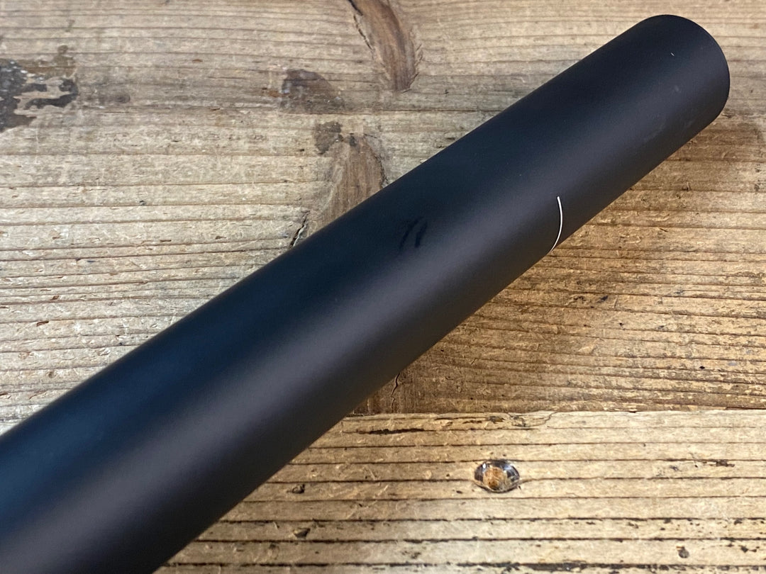 JP103 エンヴィ ENVE カーボン シートポスト 400mm Φ31.6 レール金具2種類付属