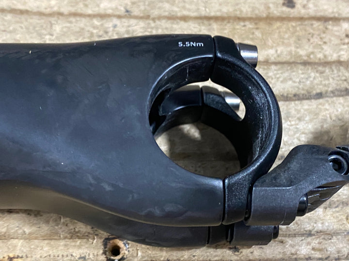 KE317 ジャイアント GIANT コンタクト CONTACT SLR カーボンステム 130mm 20° Φ31.8 サイコンマウント付き