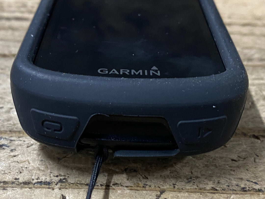 KK866 ガーミン GARMIN エッジ EDGE 530 サイクルコンピューター 動作確認済