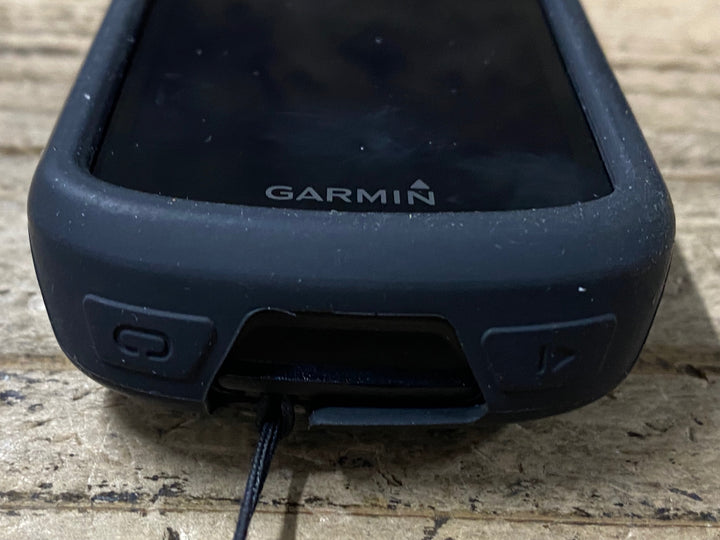 KK866 ガーミン GARMIN エッジ EDGE 530 サイクルコンピューター 動作確認済