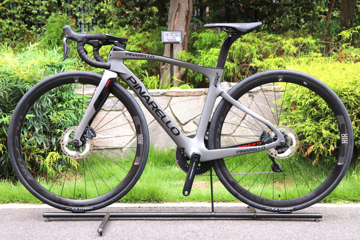 ピナレロ PINARELLO プリンス PRINCE FX DISK シマノ 9170&8070 Di2 MIX 2021モデル カーボンロードバイク 【ビチアモーレ浦和店】