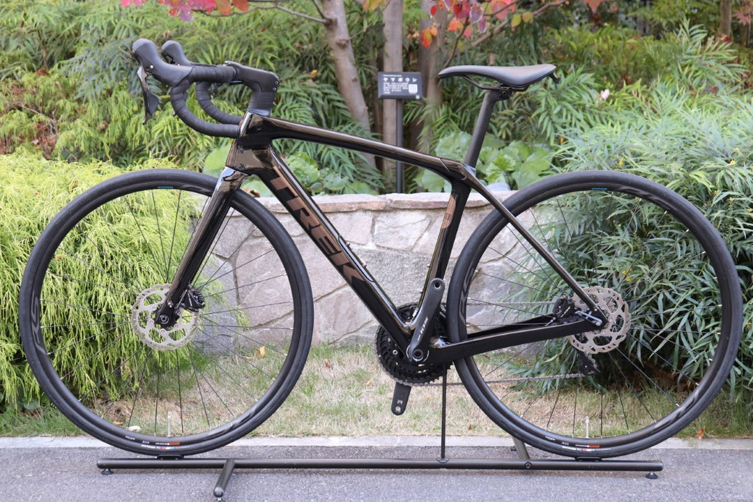 トレック TREK ドマーネ DOMANE SL5 GEN4 DISC 2023年モデル 52サイズ シマノ 105 R7020 11S カーボン ロードバイク 【さいたま浦和店】