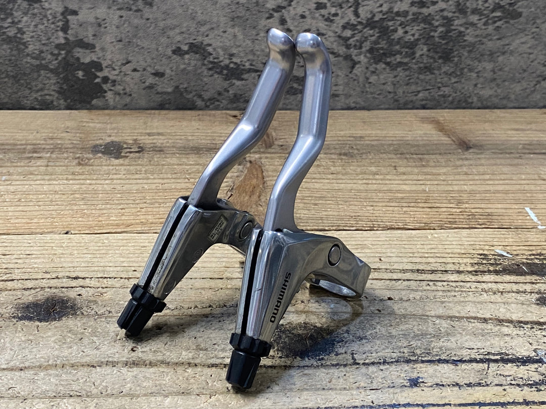KQ600 シマノ SHIMANO BL-R780 ブレーキレバー セット Φ22.2