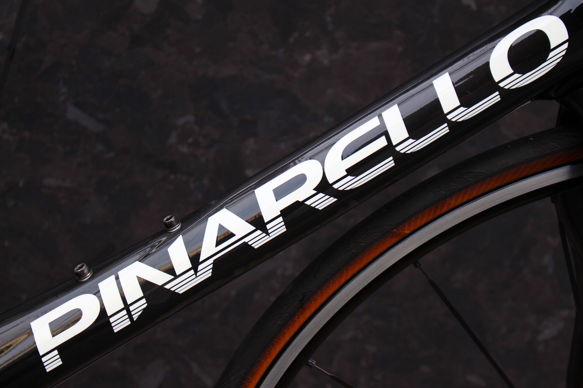 ピナレロ PINARELLO ラザK RAZHA 2015 515サイズ シマノ 105 5800 11S
