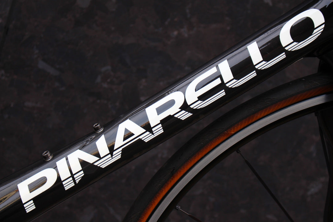 ピナレロ PINARELLO ラザK RAZHA 2015 515サイズ シマノ 105 5800 11S カーボン ロードバイク 【福岡店】