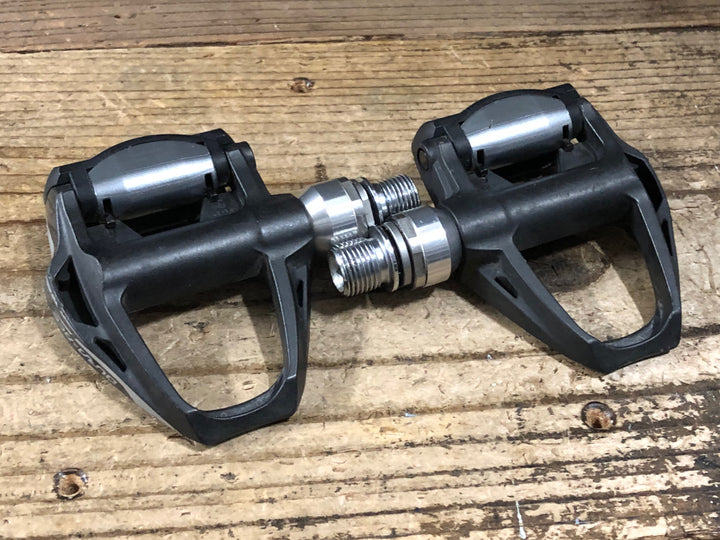 KF902 シマノ SHIMANO デュラエース DURA-ACE PD-9000 ビンディングペダル SPD-SL