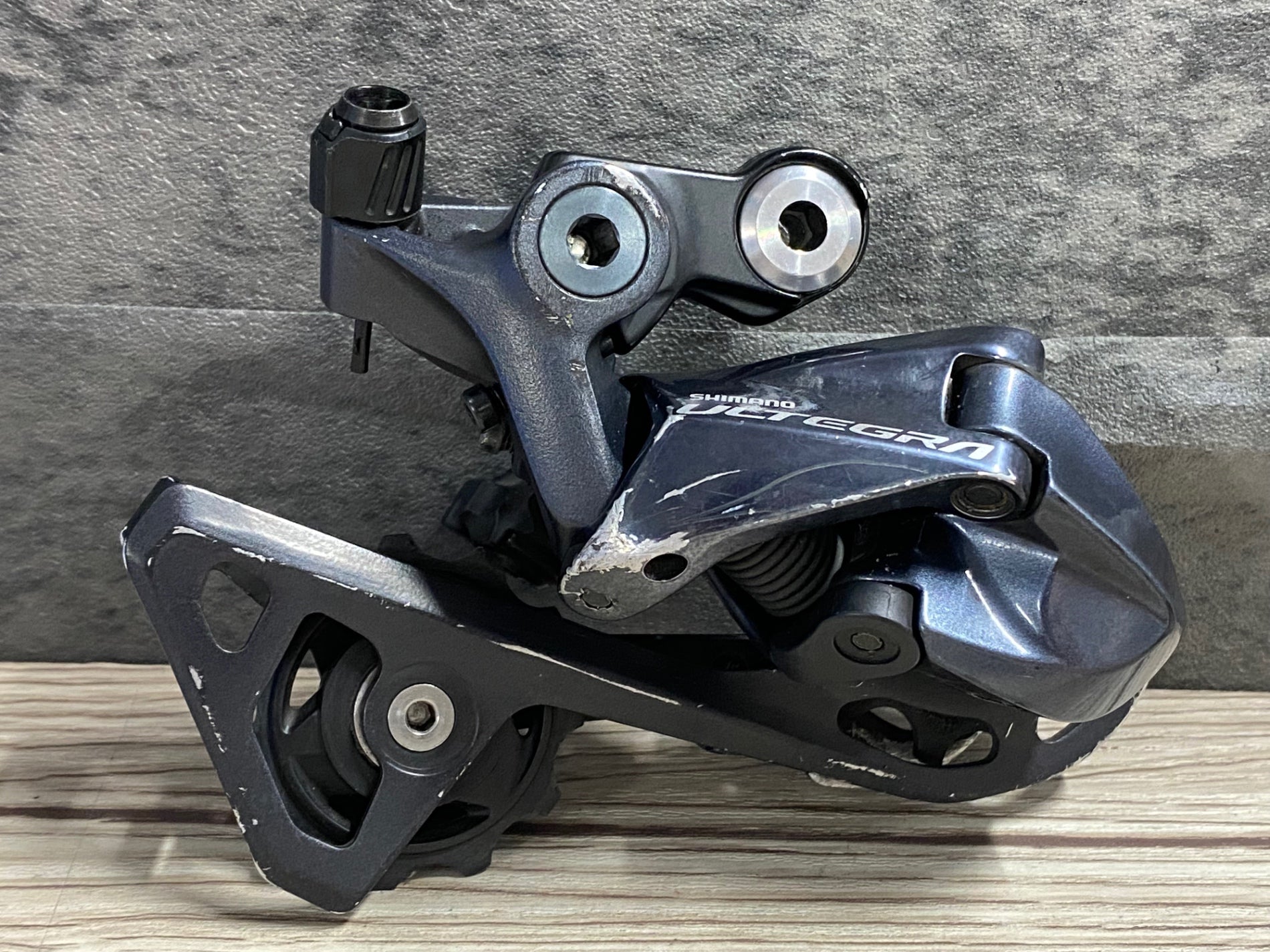 KB583 シマノ SHIMANO アルテグラ ULTEGRA FD-R8000/RD-R8000 前後