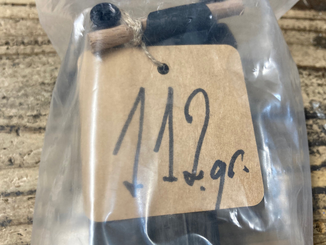 KI772 ダリモ DARIMO エアロシートポスト Factor OSTRO VAM Setback 15mm 300mm UD