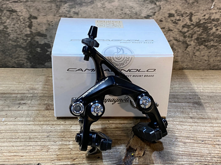 JX929 カンパニョーロ campagnolo ダイレクトマウント ブレーキ DM BR19-DMRSS