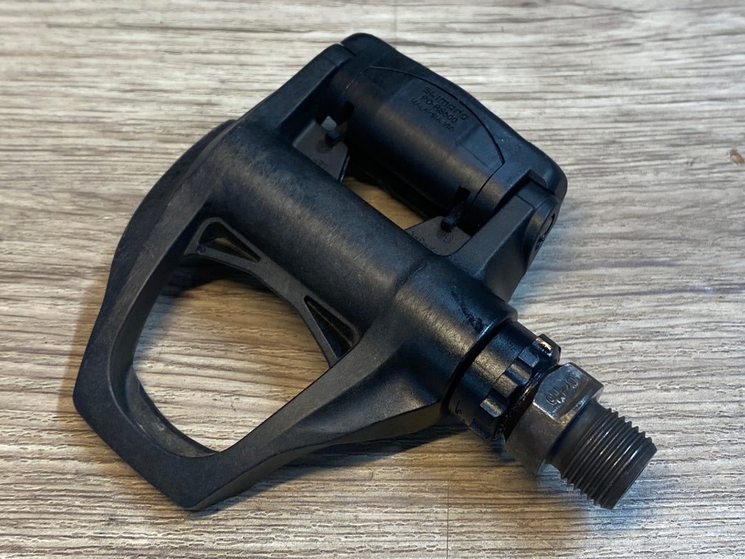 JN405 シマノ SHIMANO PD-RS500 ビンディングペダル SPD-SL
