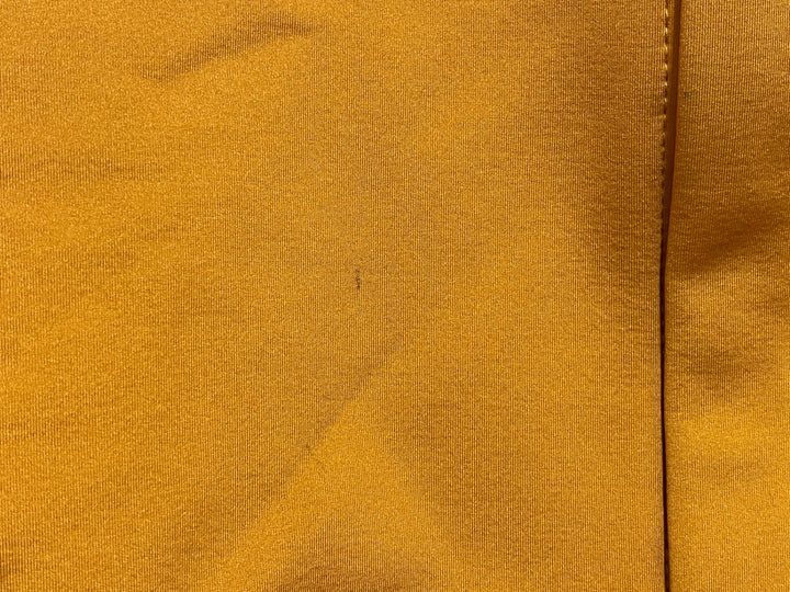 JN266 イザドア Isadore WOMEN'S SIGNATURE DEEP WINTER SOFTSHELL 長袖 サイクルジャケット オレンジ XS 裏起毛