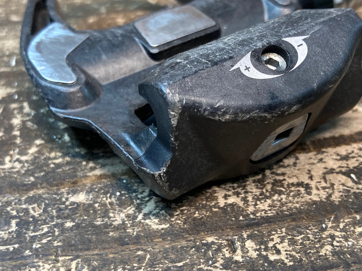 JB631 シマノ SHIMANO デュラエース DURA-ACE PD-R9100 ビンディングペダル SPD-SL