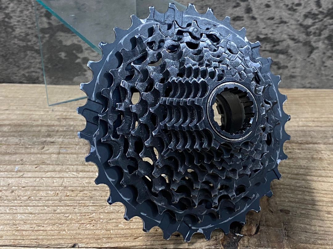 KI728 スラム SRAM フォース FORCE CS-XG-1270-D1 スプロケット 10-33T 12S