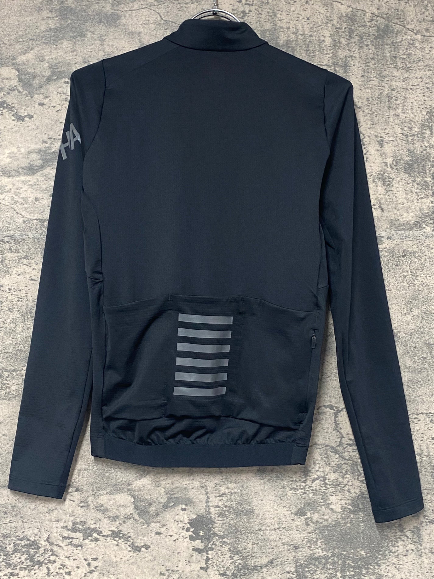 KK078 ラファ Rapha MEN'S PRO TEAM LONG SLEEVE MIDWEIGHT JERSEY