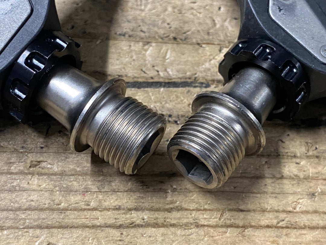 JZ416 シマノ SHIMANO 105 PD-R7000 ビンディングペダル SPD-SL