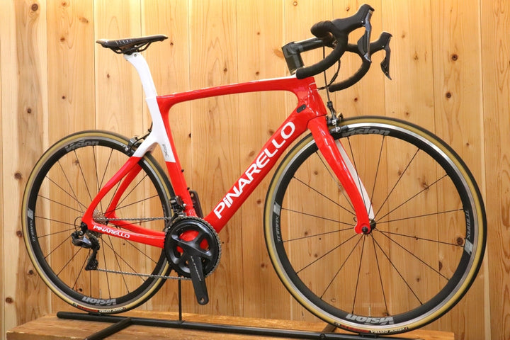 ピナレロ PINARELLO プリンス PRINCE FX 2019年モデル 540サイズ シマノ アルテグラ R8050 11S DI2 カーボン ロードバイク 【芦屋店】