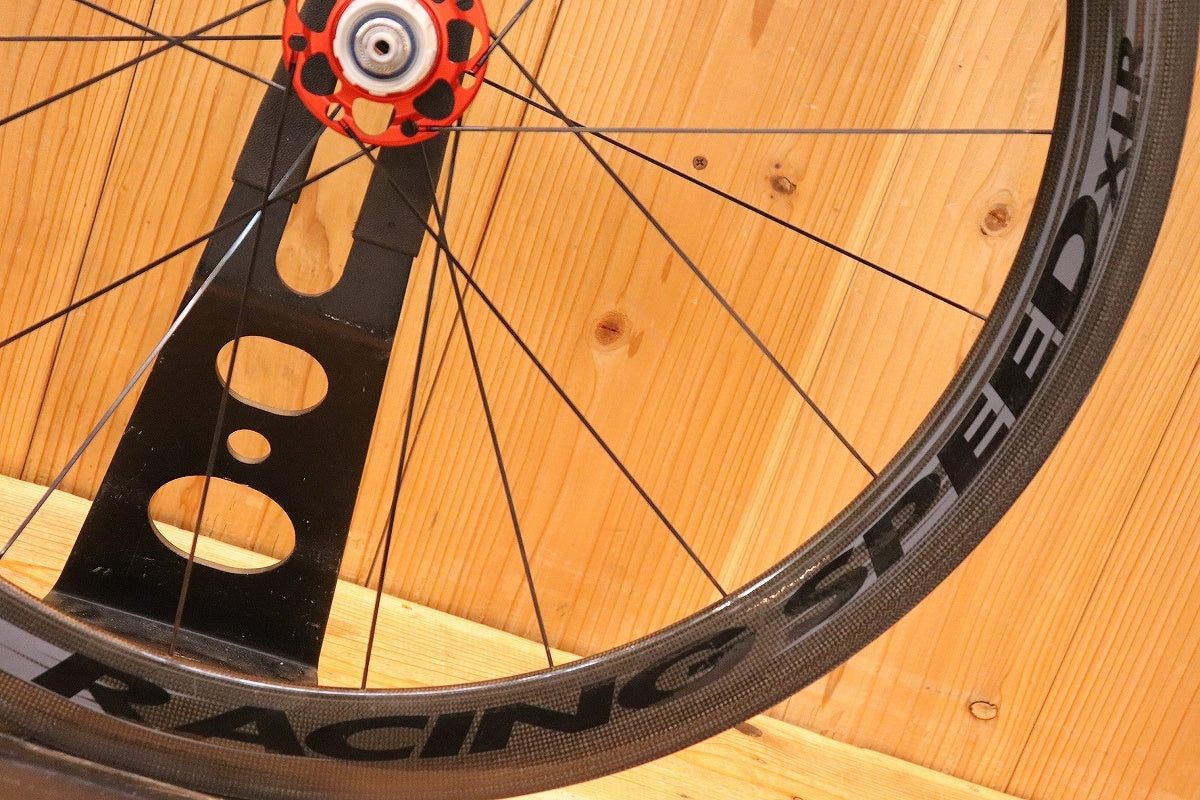 フルクラム FLCRUM レーシング スピード RACING SPEED XLR 50 カーボン