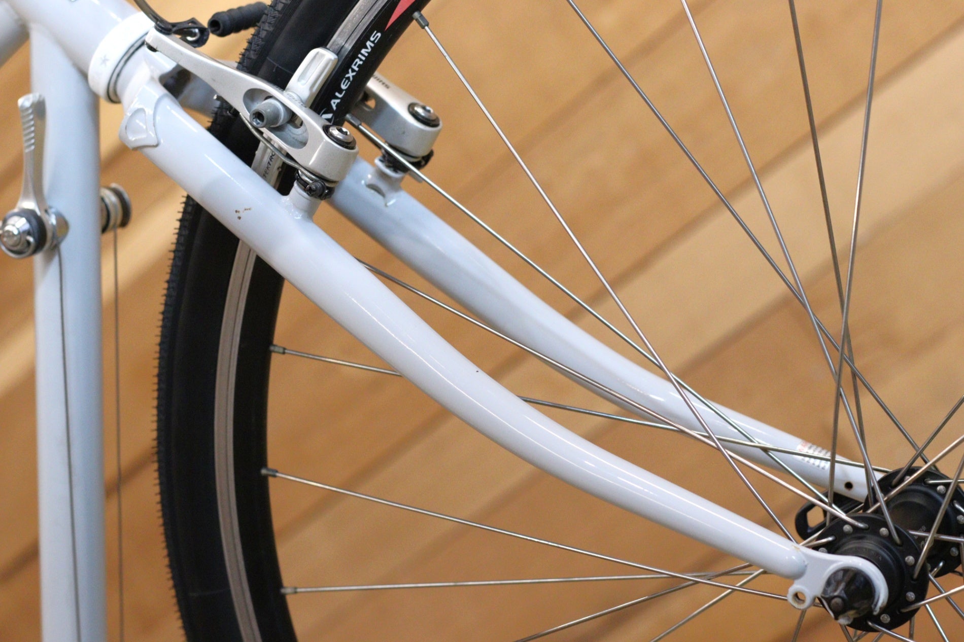 サーリー SURLY クロスチェック CROSS CHECK 52サイズ シマノ