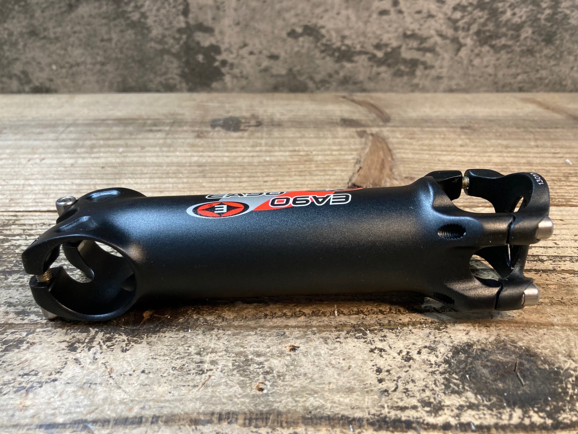 JR446 イーストン EASTON EA90 アルミステム 0° 130mm – BICI AMORE