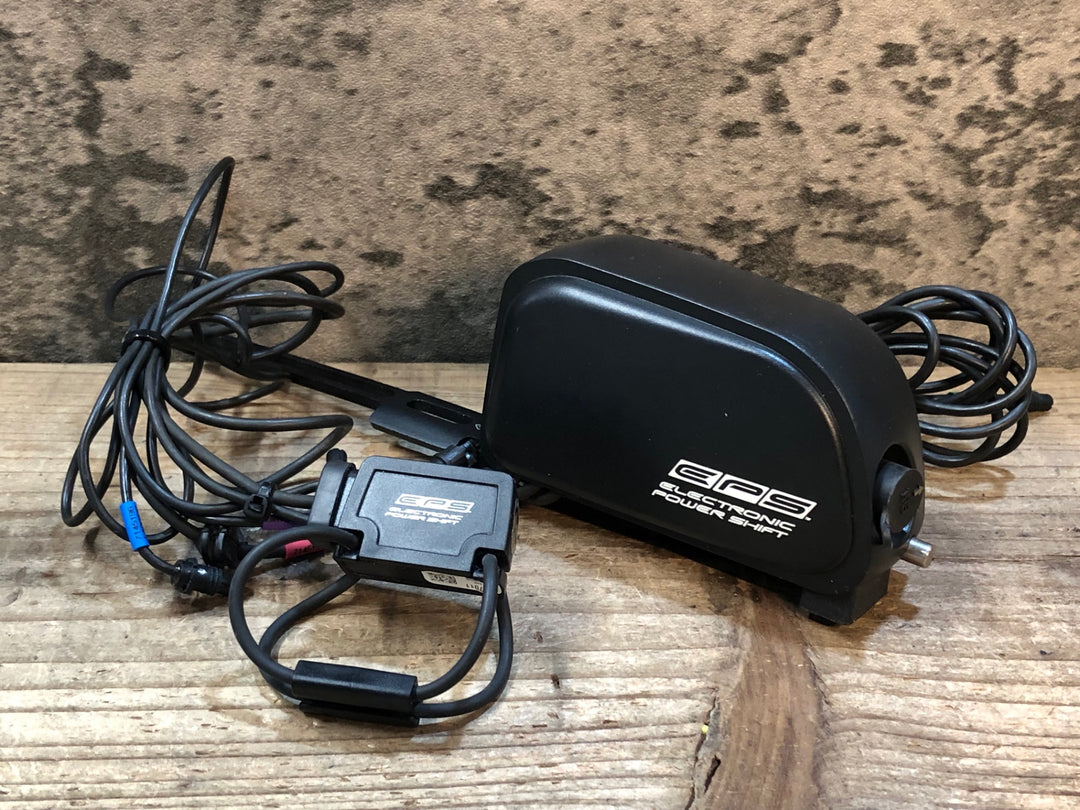 JV001 カンパニョーロ CAMPAGNOLO RECORD PU12-EPS IF12-EPS バッテリー インターフェースセット