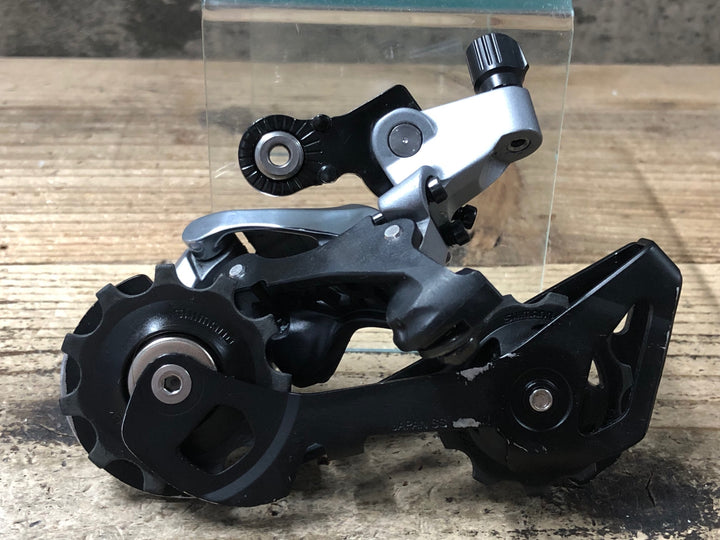 KB564 シマノ SHIMANO 105 RD-R7000 リアディレイラー シルバー 11S SS