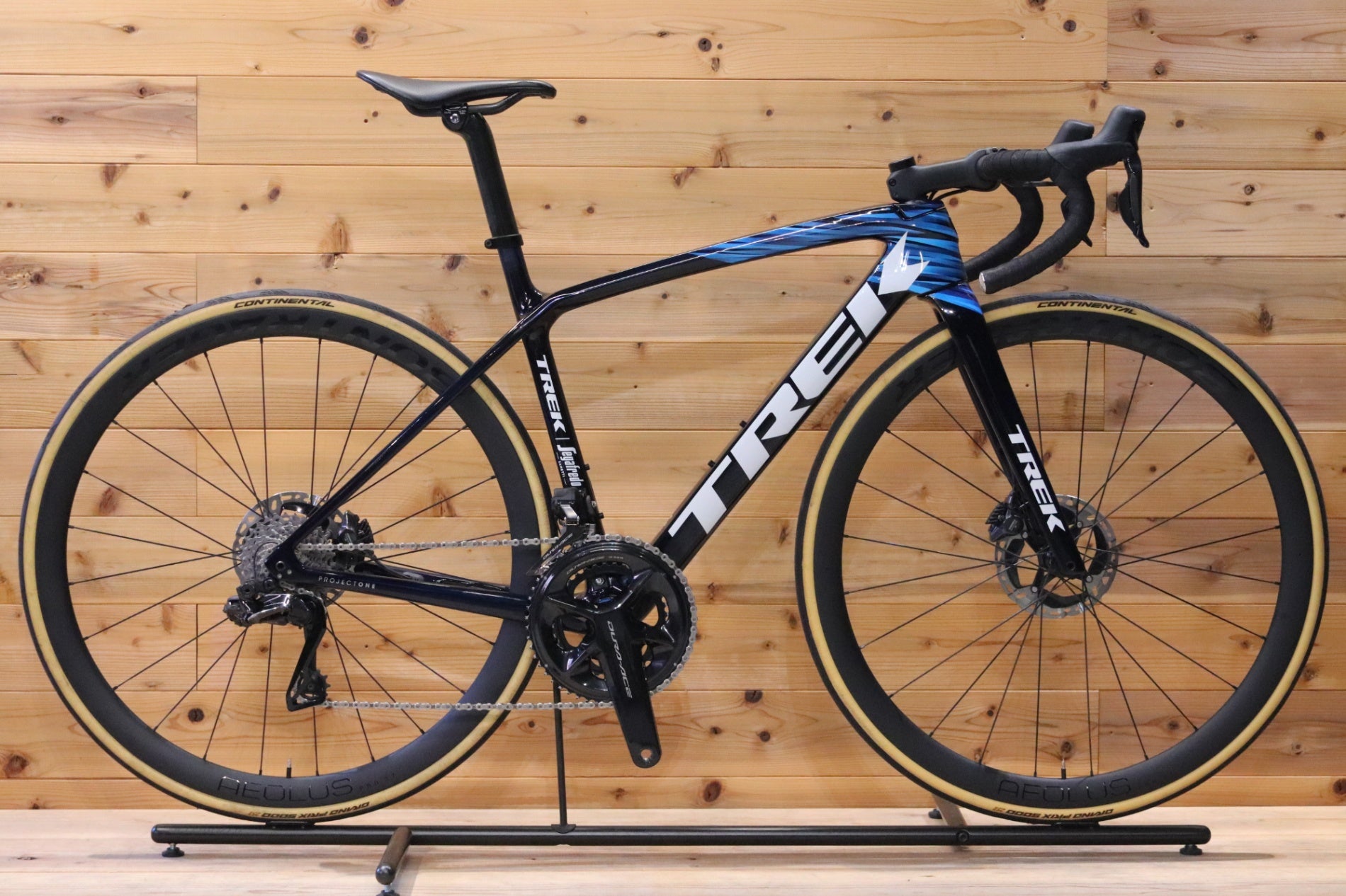 トレック TREK エモンダ EMONDA SLR DISC 2022 50サイズ シマノ