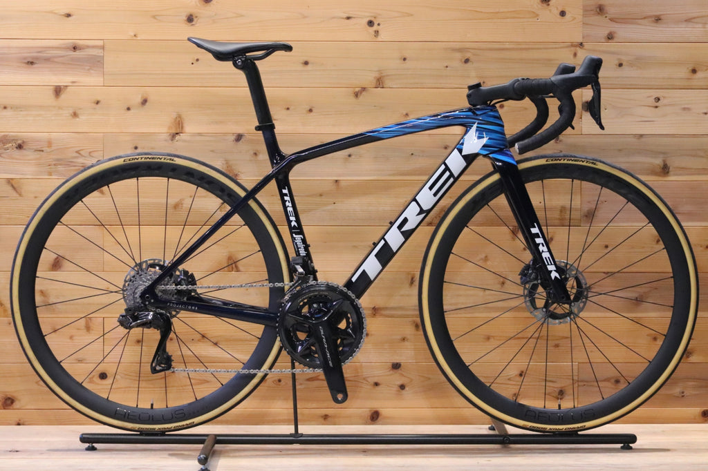 【豪華特典】　トレック　エモンダ トレック TREK エモンダ EMONDA SLR DISC 2022 50サイズ シマノ