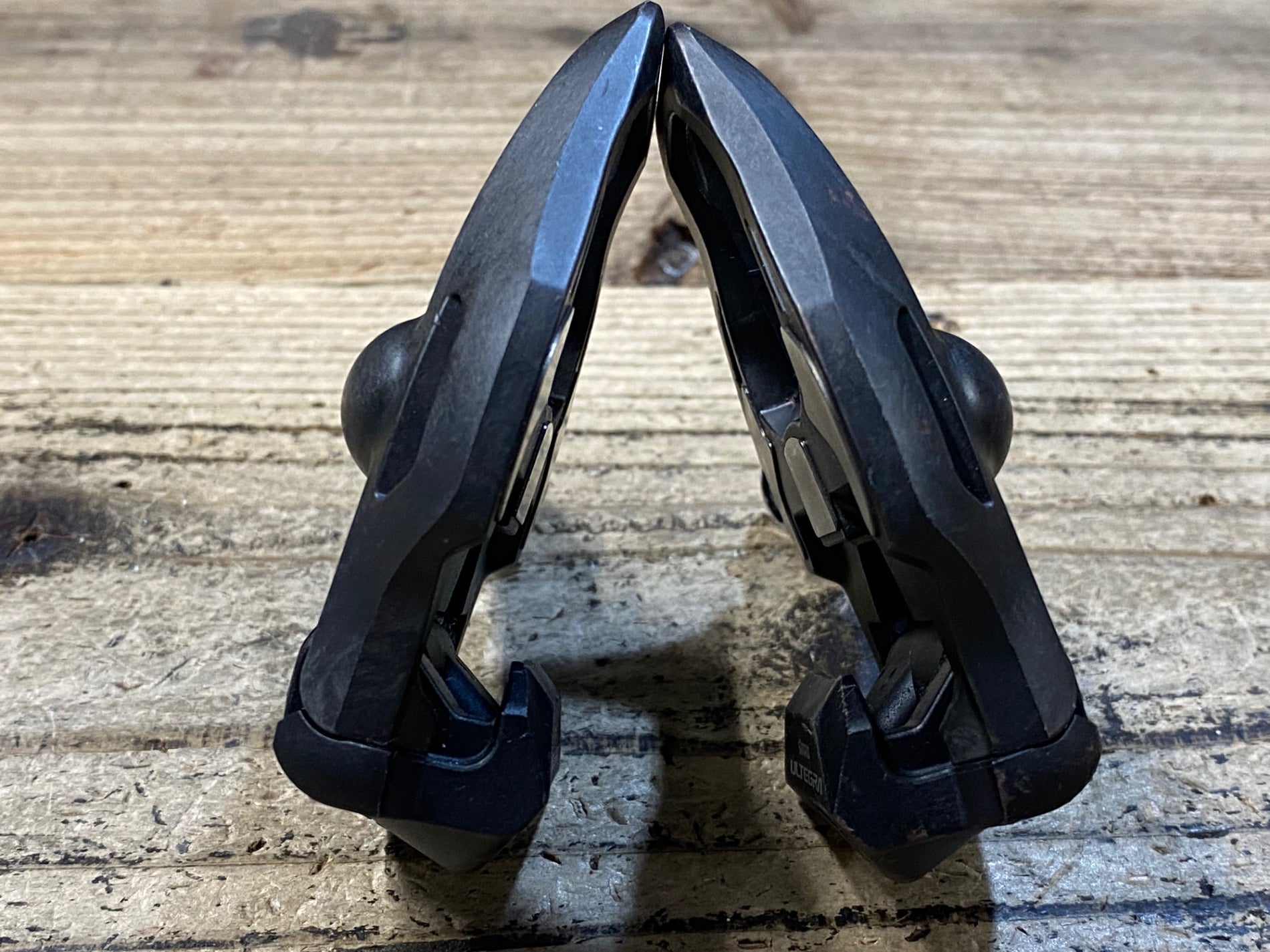 JU159 シマノ SHIMANO アルテグラ ULTEGRA PD-R8000 ビンディング