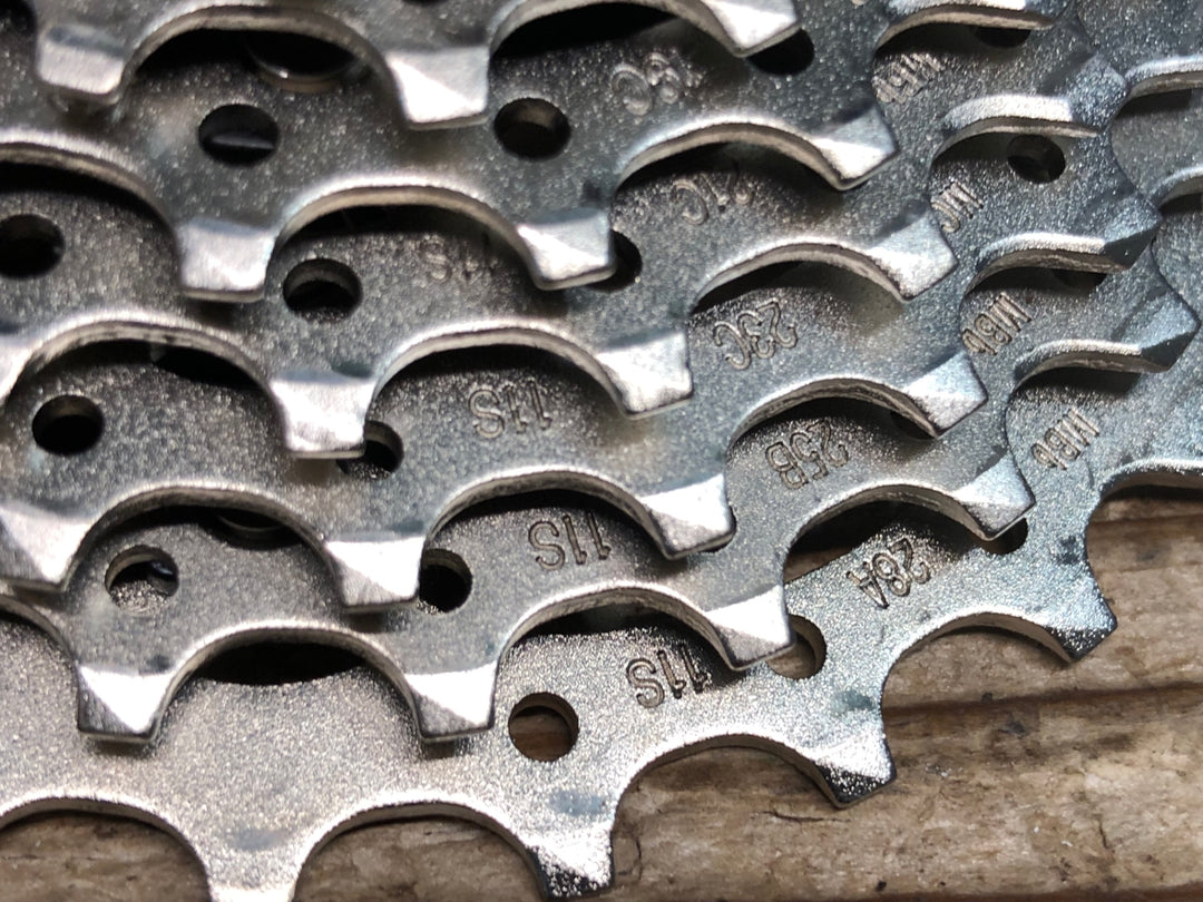 JG563 シマノ SHIMANO アルテグラ ULTEGRA CS-R8000 スプロケット 11-28T 11S ※ロックリング欠品