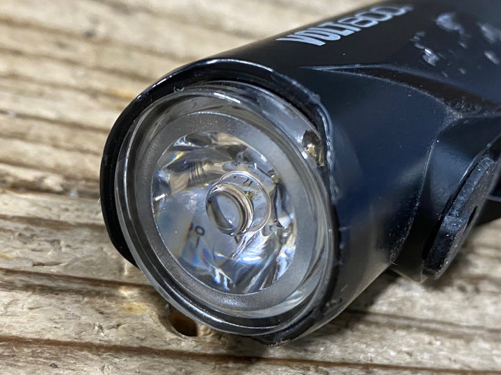 JX173 キャットアイ CATEYE VOLT800 フロントライト 点灯確認済