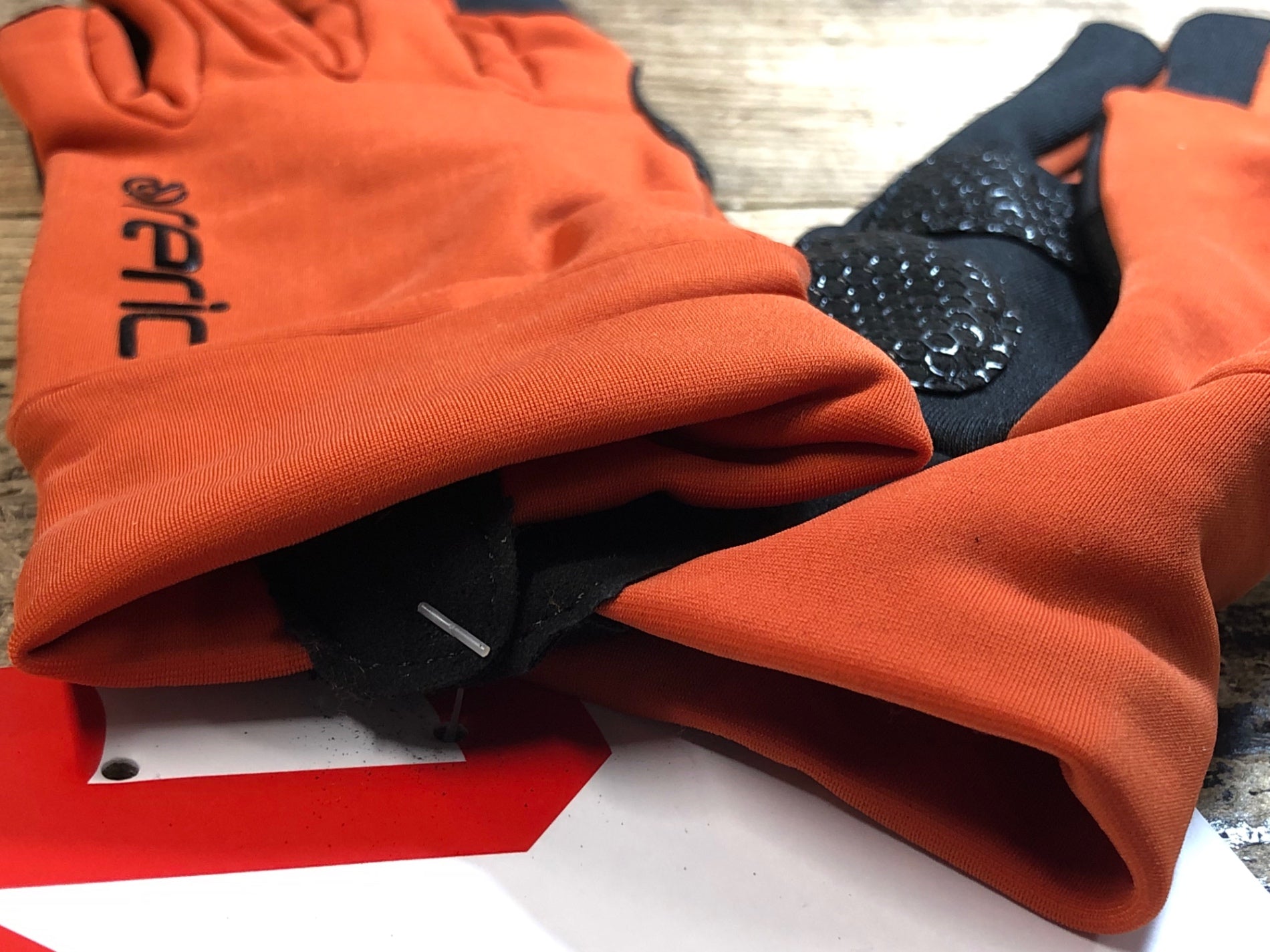 JW030 レリック reric Nereid Light Gloves 長指ウィンターグローブ XL