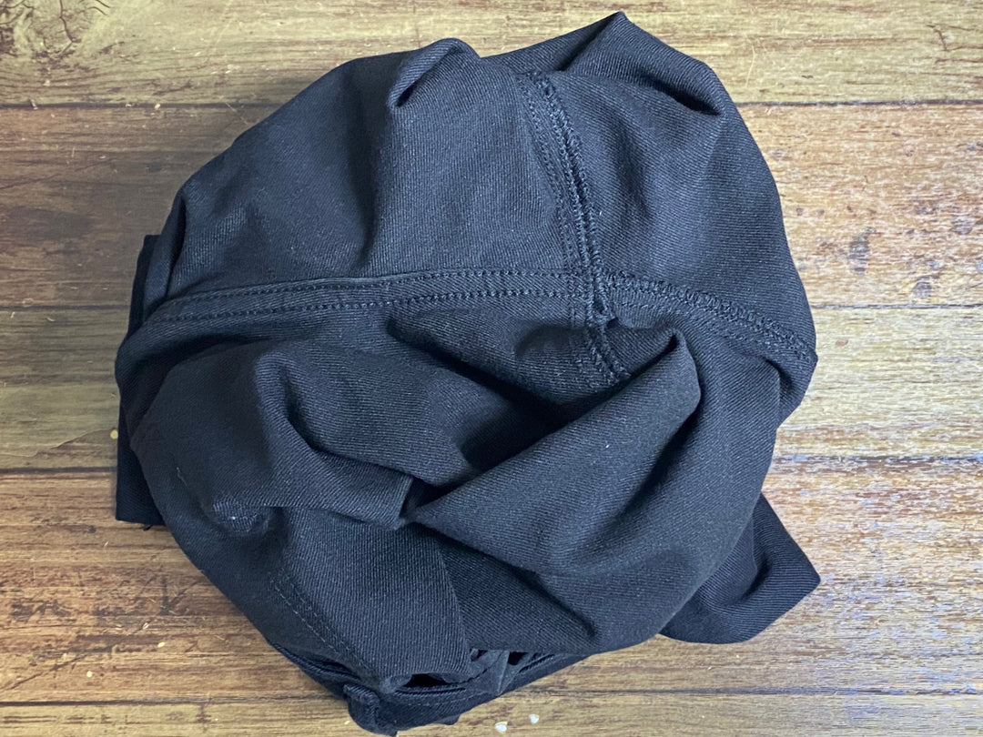 JY100 ラファ Rapha WOMEN’S JEANS ジーンズパンツ レディース 黒 W28 L29