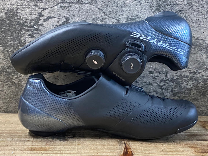 KF960 シマノ SHIMANO S-PHYRE RC9 SH-RC903M ビンディングシューズ EU41.5