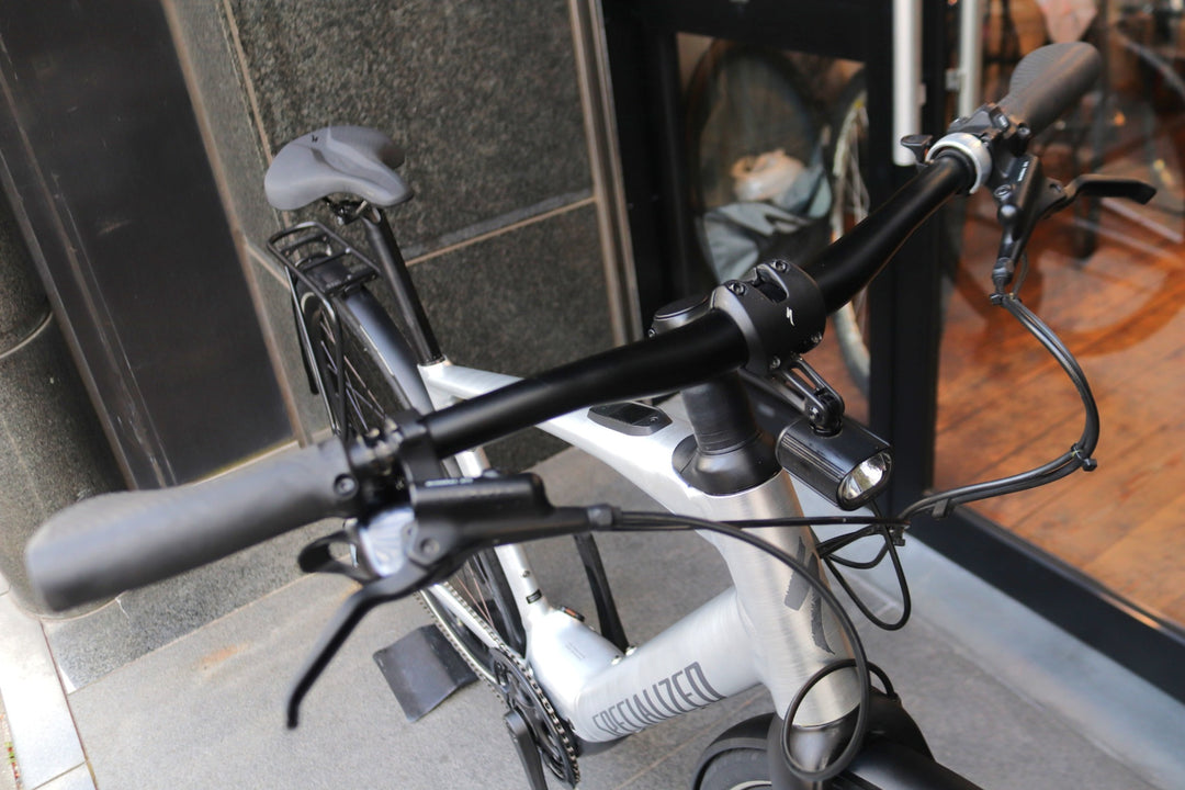 スペシャライズド SPECIALIZED ヴァド VADO SL 5.0 EQ 2023モデル Mサイズ スラム GXイーグル 12S アルミ 電動アシスト E-BIKE 【東京南麻布店】